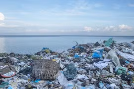 National forum discusses plastic waste management for sustainable fishery development