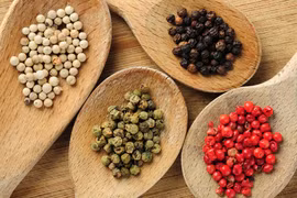 Efforts made to turn Vietnam into world’s spice supplier