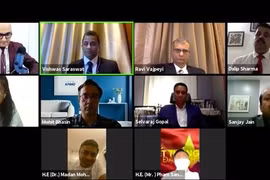 Indian firms to seek investment opportunities in Vietnam after COVID-19