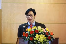 Vietnamese scholar in France highlights national unity as strength for development