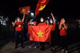 Lockdown lifted in Hai Duong’s Chi Linh city, Cam Giang district