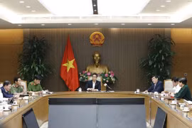 Vietnam to ensure “safety first” with “COVID-19 vaccine passport” scheme