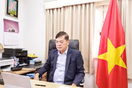 Vietnam prioritises FDI in high technology, innovation during its transformation: ambassador
