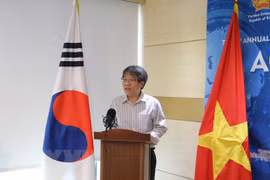 Vietnamese, RoK SMEs look to beef up trade links
