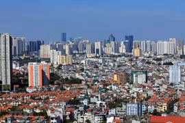 Vietnam eyes raising average floor area per person to 27 sq.m by 2025
