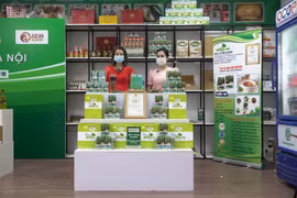 Hanoi promotes consumption of farming products amid COVID-19