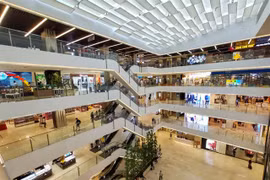 E-commerce changing domestic retail property market