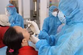 HCM City strengthens COVID prevention measures in hospitals