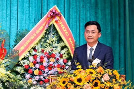 Hanoi strives to disburse 93 percent of public investment by Jan. 31