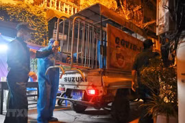 Vietnam’s economy will recover after lockdown is lifted: WB economist