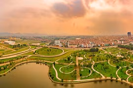 Bac Giang aims to have 20 urban areas by 2025