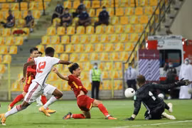 Vietnam may shock World Cup 2022’s final qualifiers: Australian newspapers