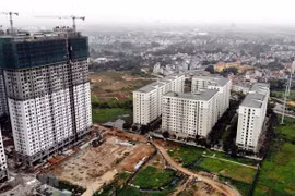Vietnam still lacks low-priced apartments