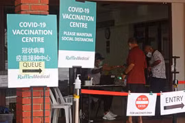 Singapore launches measures in response to COVID-19 situation