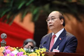13th National Party Congress holds great historical responsibility: PM
