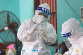 21 new COVID-19 cases over last six hours, all in quarantine areas