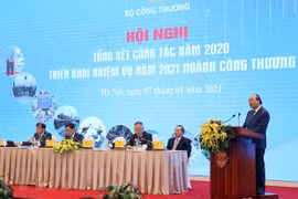 Enterprises must be at heart of reform, development: PM