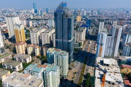 Domestic property market sees recovery: ministry