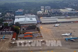 Transport sector to focus on resuming regular international flights in 2022: Minister