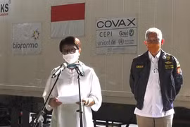 Thailand, Indonesia look to buy more COVID-19 vaccines