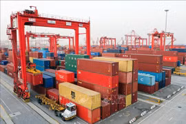 ASEAN, China vow to boost ties