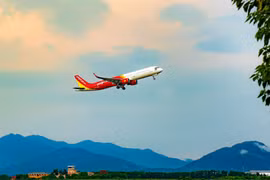 Vietjet Air offers major promotion on Cashless Day