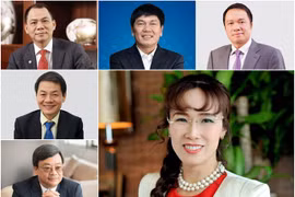 Vietnamese billionaires’ net worth increases after battling headwinds of 2020