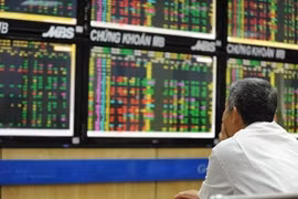 Stock market an attractive investment channel for local players