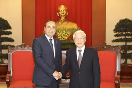 Photo exhibition marks 60 years of Vietnam – Morocco diplomatic ties