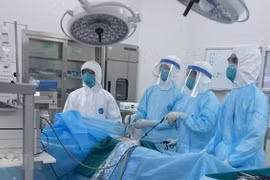 Vietnam’s treatment for UN employee marks new milestone in bilateral ties