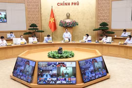 Optimal conditions to be given to localities in COVID-19 fight: PM