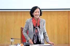 Vietnam boosts solidarity activities with Cuba