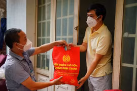 HCM City to implement third relief package worth 7.3 trillion VND