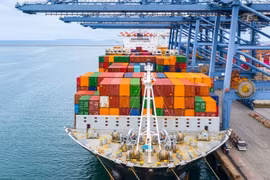 Vietnam sees 15.5 percent rise in exports in EU market