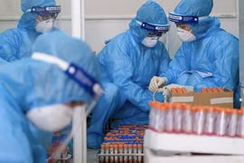 Vietnam confirms 71 new COVID-19 infections 