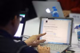 Cyberattack response drill held for governmental IT experts