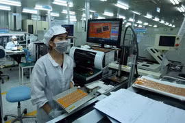Vietnam’s electronics industry continues to grow despite COVID-19