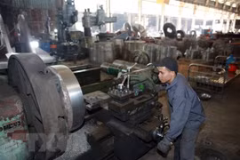 Australia: Vietnamese pipes, tubes neither dumped nor subsidised