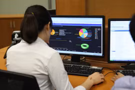 Over 32.5 trillion VND raised through G-bond auctions in July