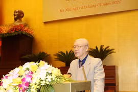 General election - A chance to exercise people’s right to mastery: Top leader