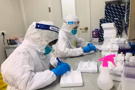 Vietnam’s COVID-19 response initiative lauded