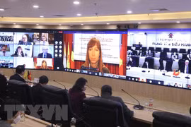 Vietnam, Wallonia-Brussels approve 27 projects for 2022-2024 