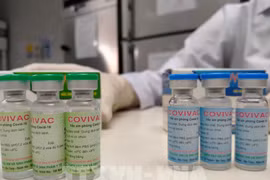 Volunteers sought for second homegrown COVID-19 vaccine trials 