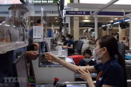HCM City reports 24 more COVID-19 cases, takes quick action 