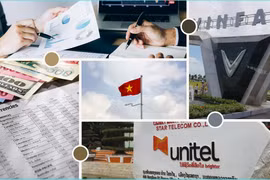 Vietnam’s outbound investment reached 572.3 million USD in nine months