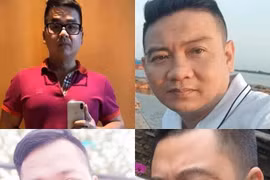 Man faces criminal proceedings for anti-State posts