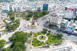 Ca Mau sees bright spots in socio-economic development in Q1