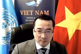 Vietnam calls Libyan parties to comply with ceasefire