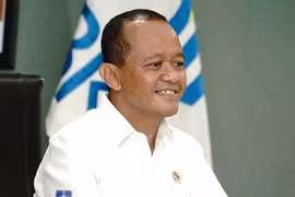 UAE to fund Indonesia’s new capital project 
