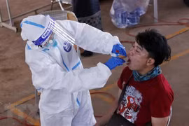 Laos well prepares for coping with COVID-19 pandemic